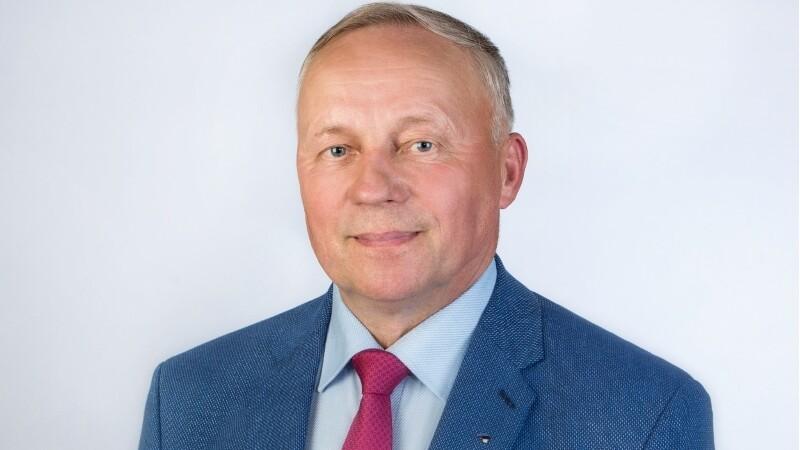 Юло Тулик усилил Центристскую партию.