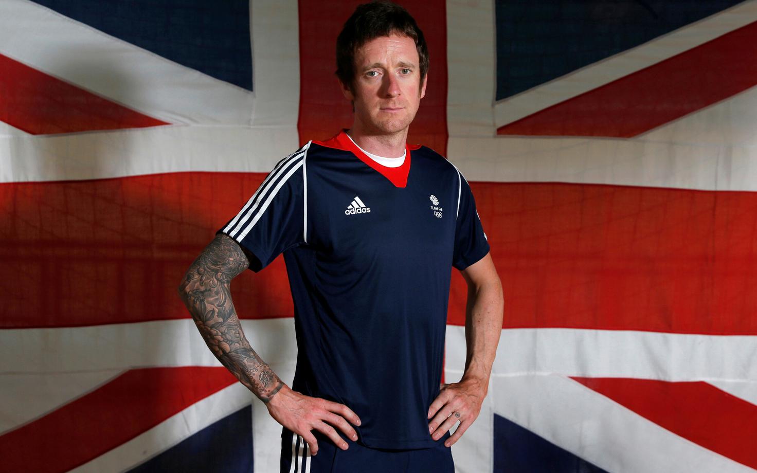 Bradley Wiggins