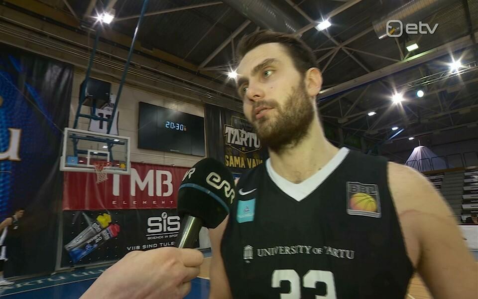 Kristjan Kitsing