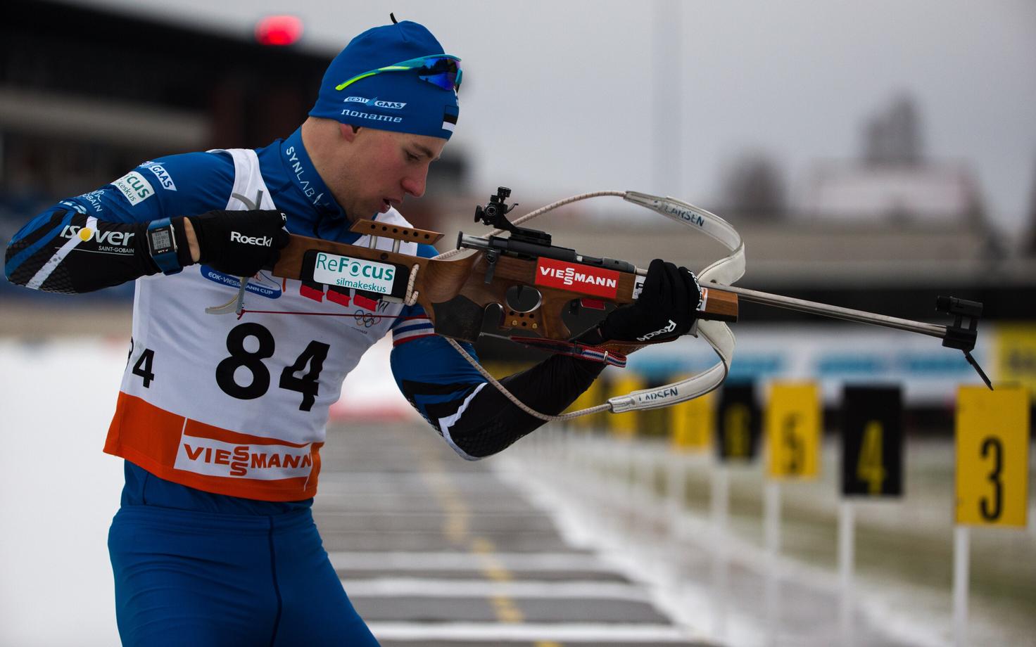 Kalev Ermits