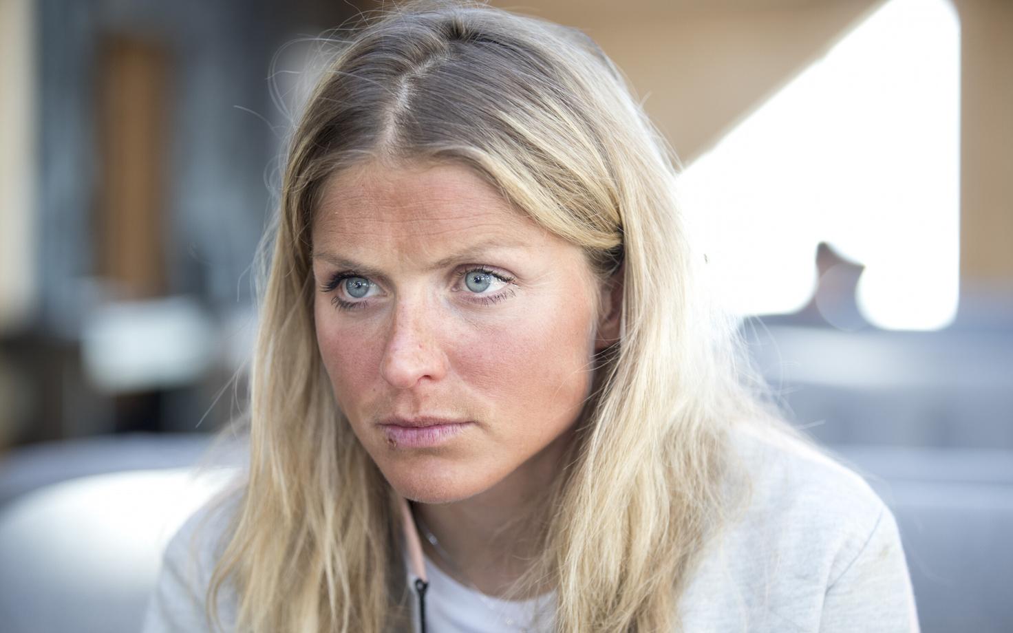 Therese Johaug