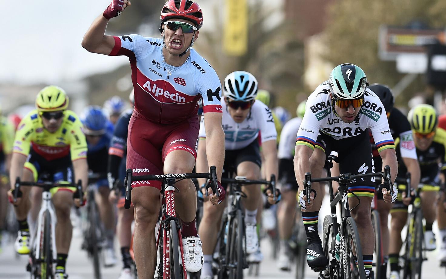 Marcel Kittel