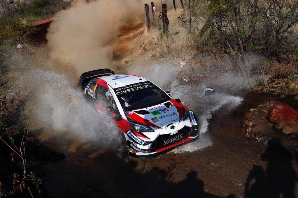 Ott Tänak