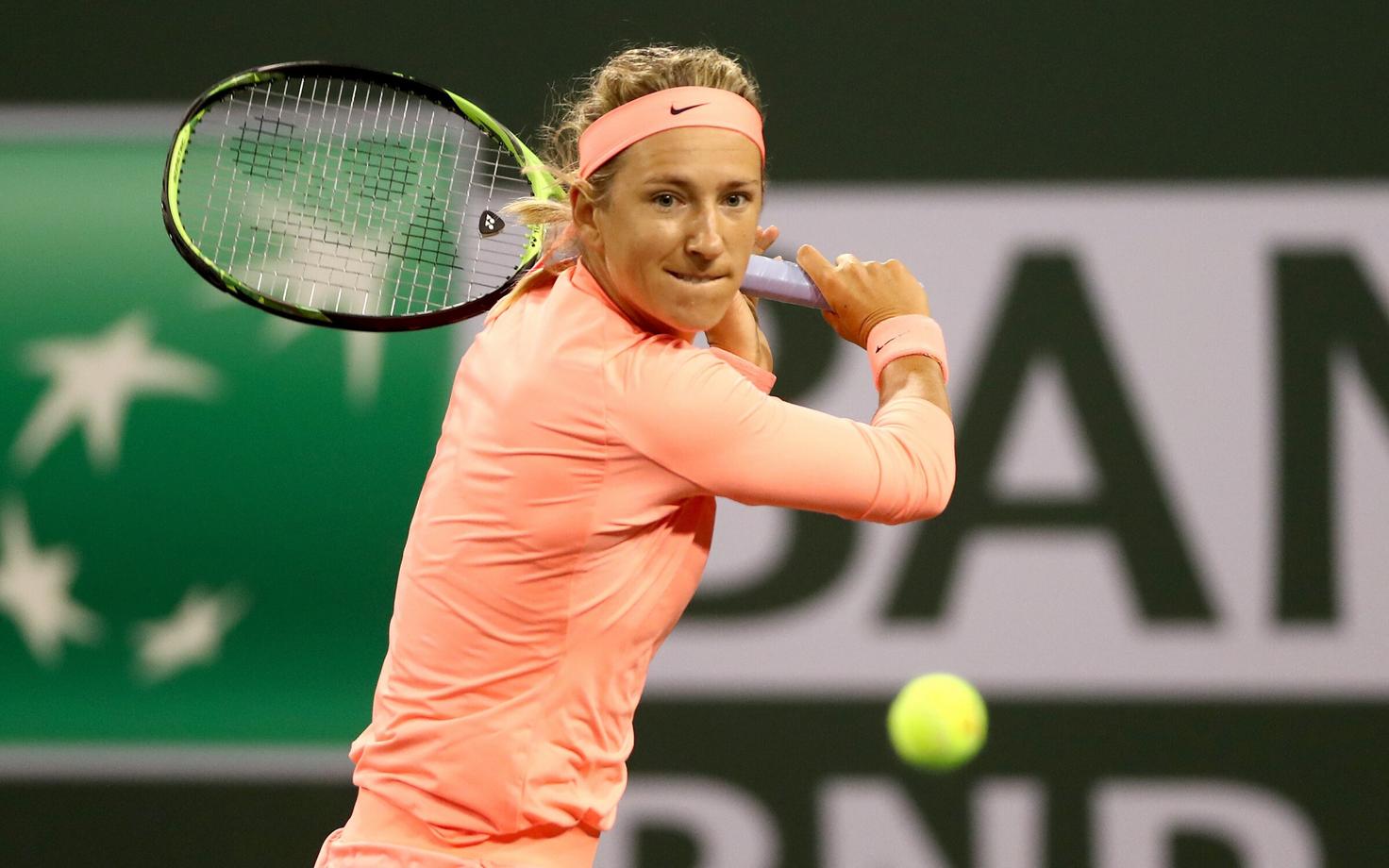 Viktoria Azarenka
