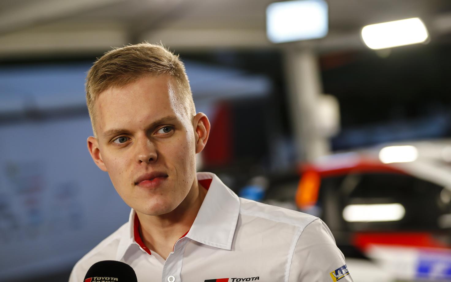 Ott Tänak