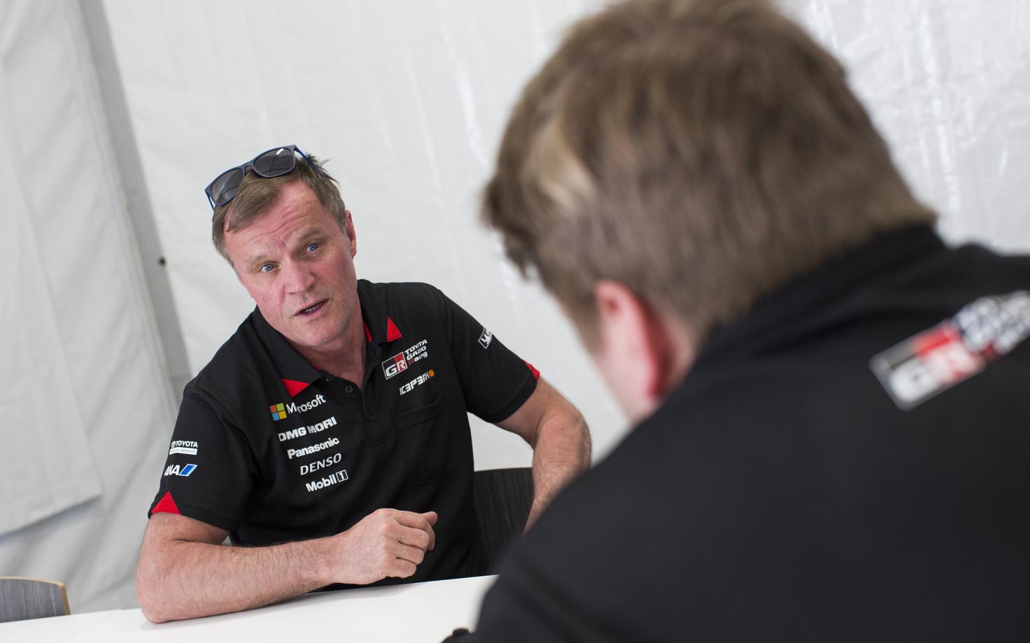 Tommi Mäkinen
