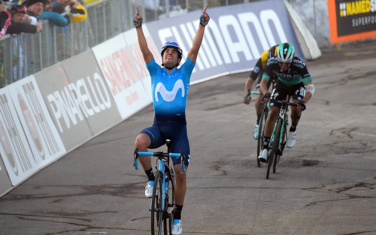 Mikel Landa