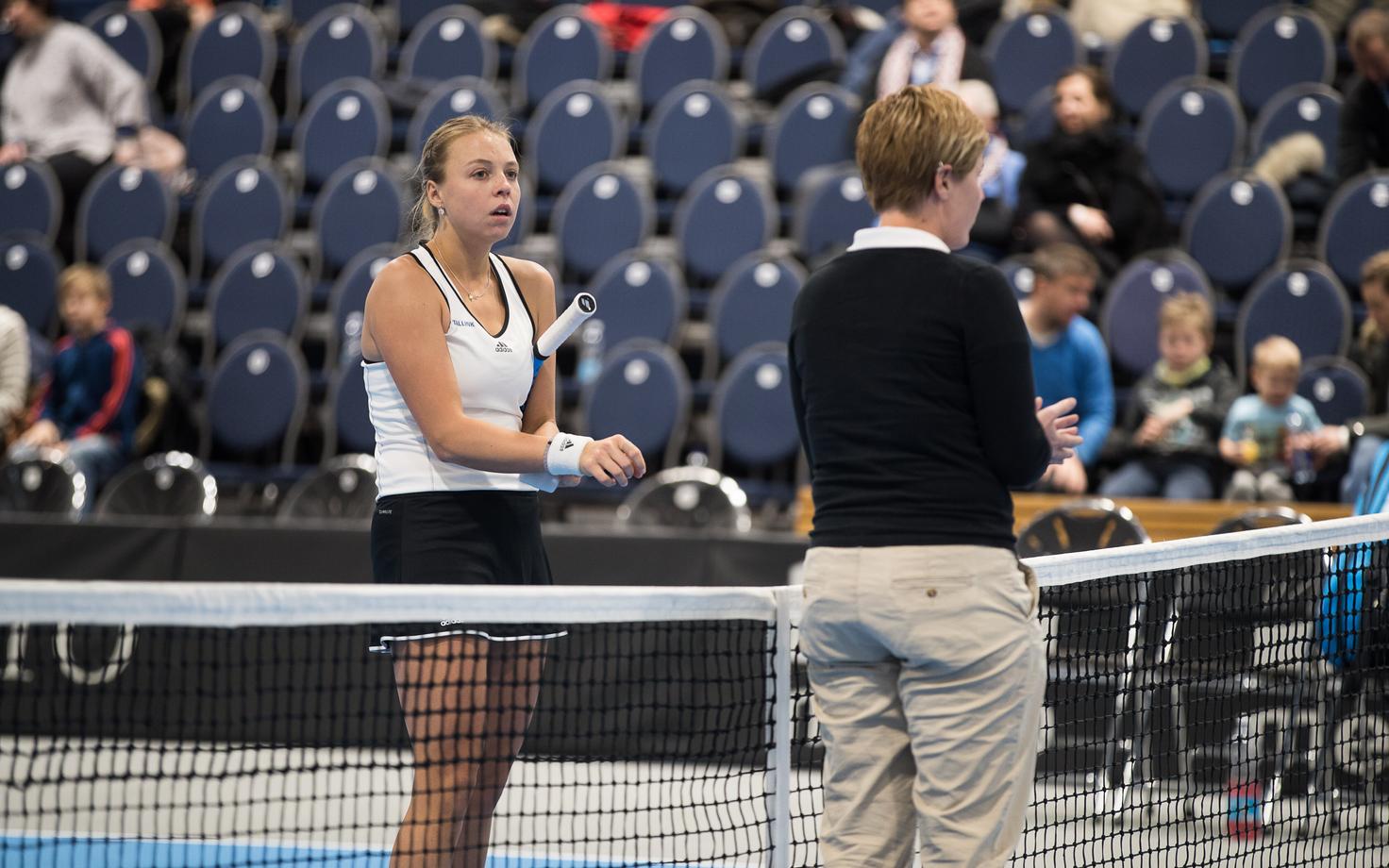 Anett Kontaveit
