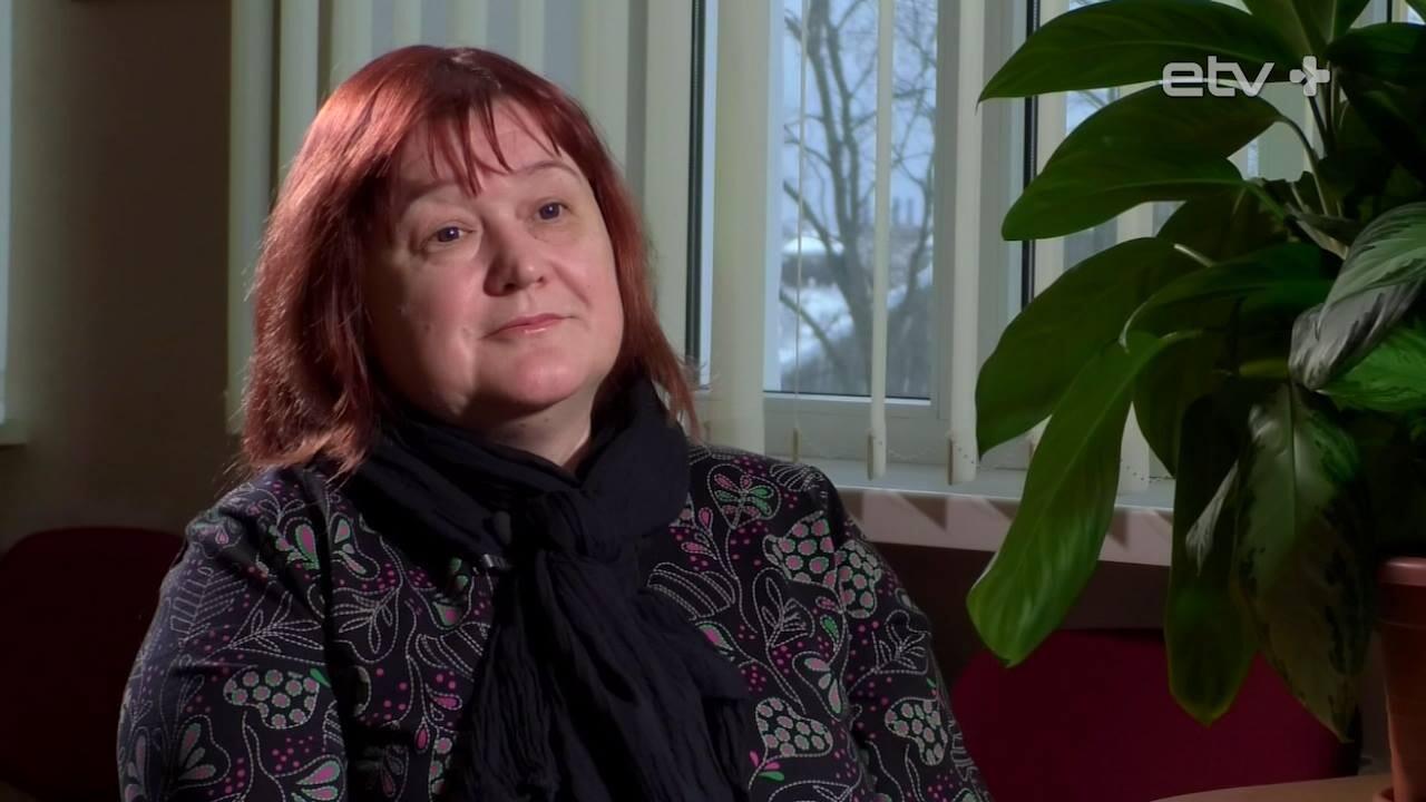 Лариса Йоонас