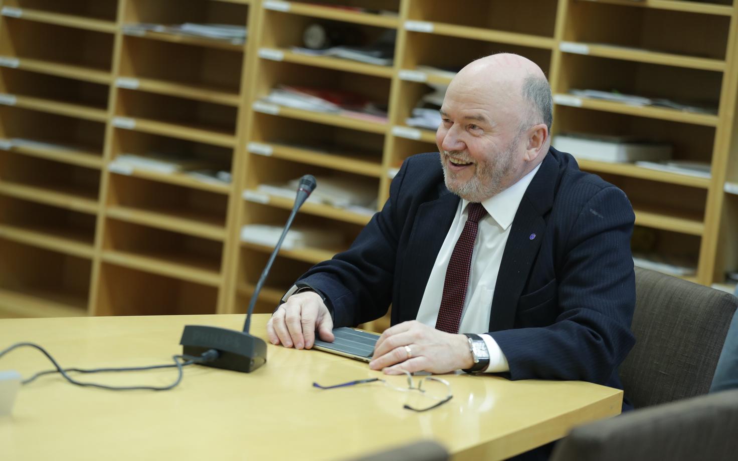 Igor Gräzin