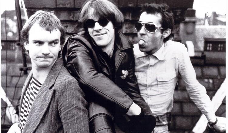 The Police