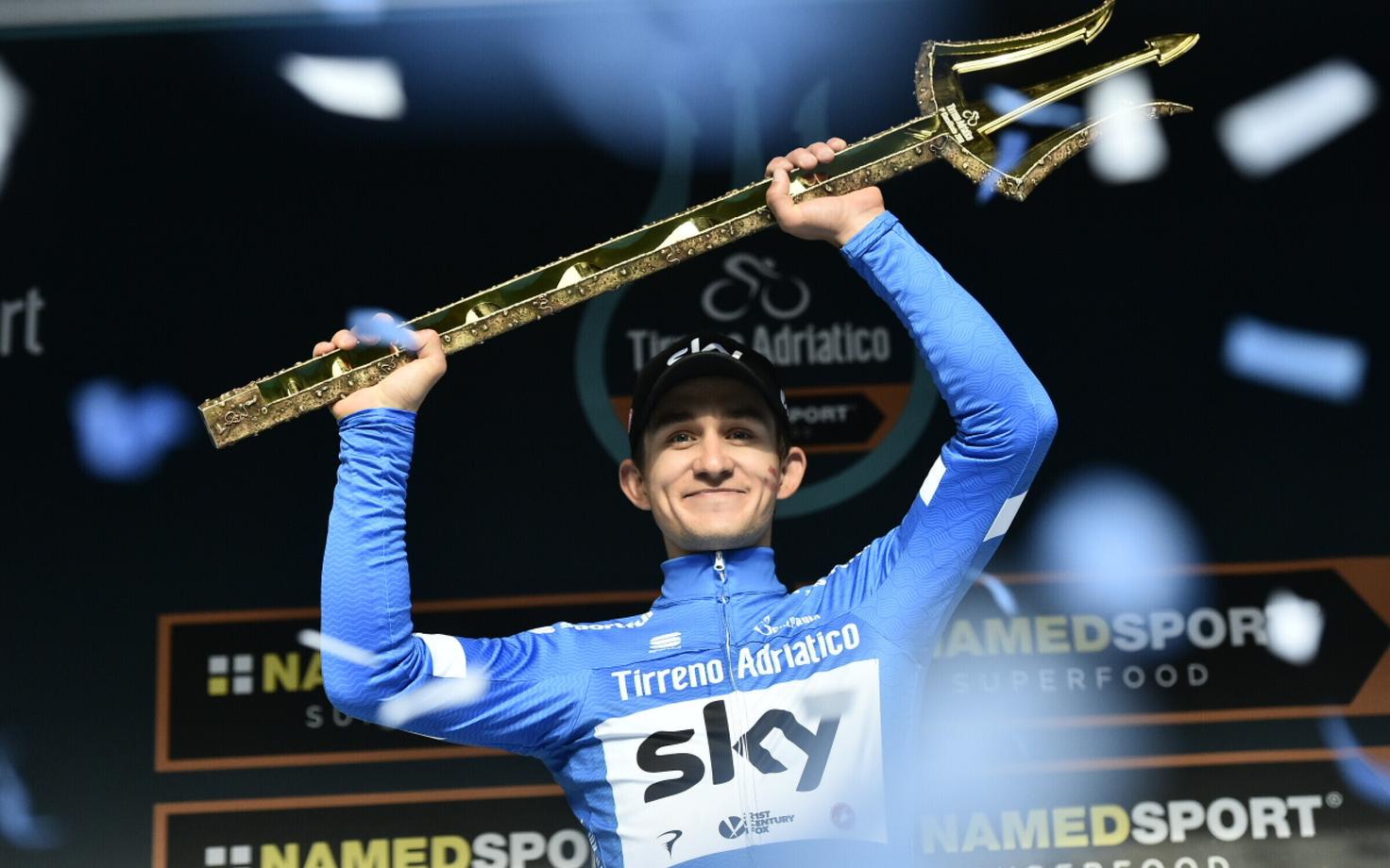 Michal Kwiatkowski