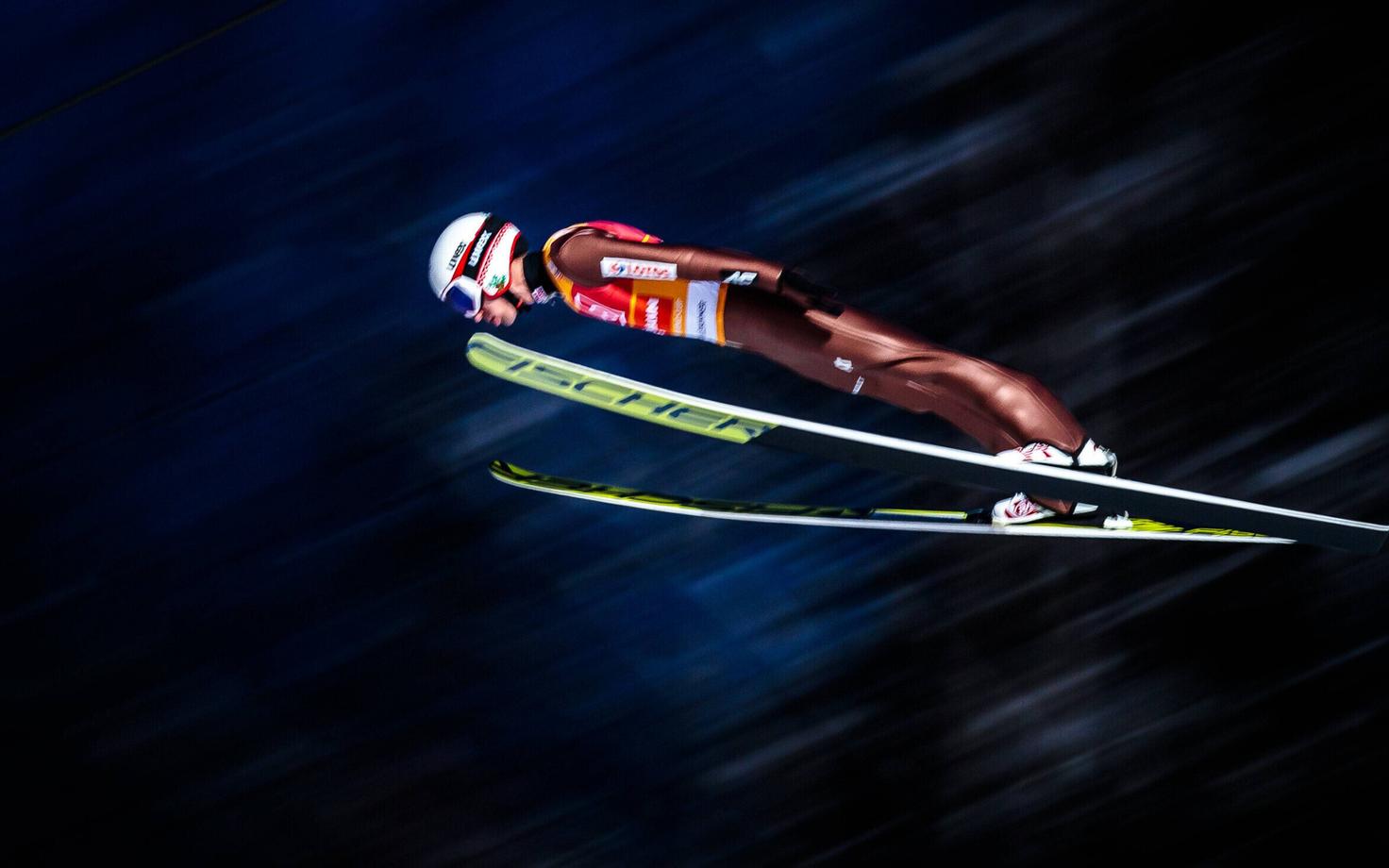Kamil Stoch