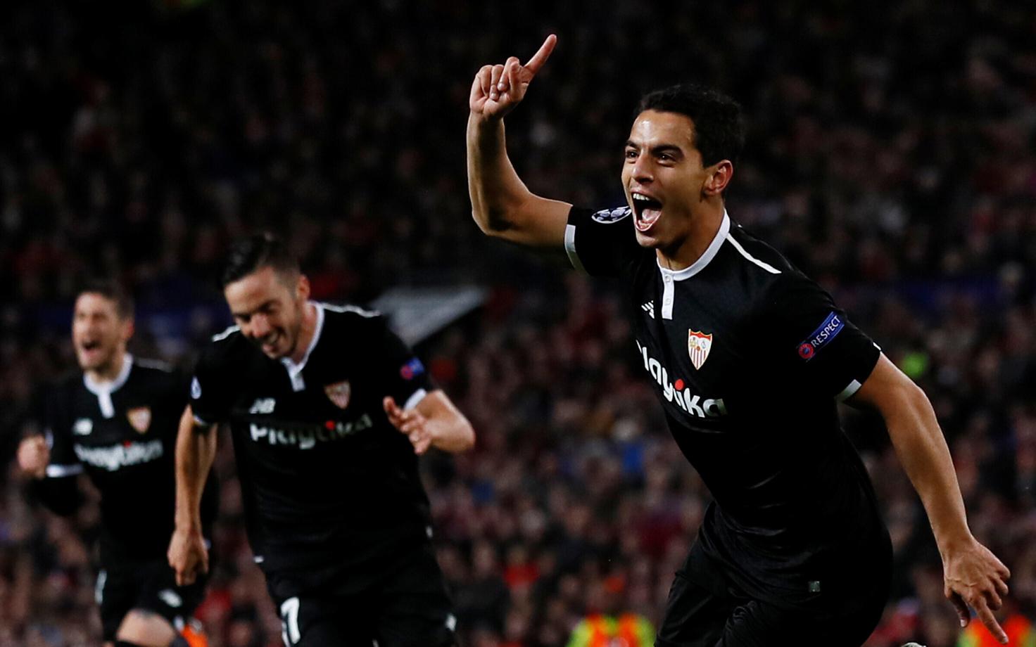 Wissam Ben Yedder