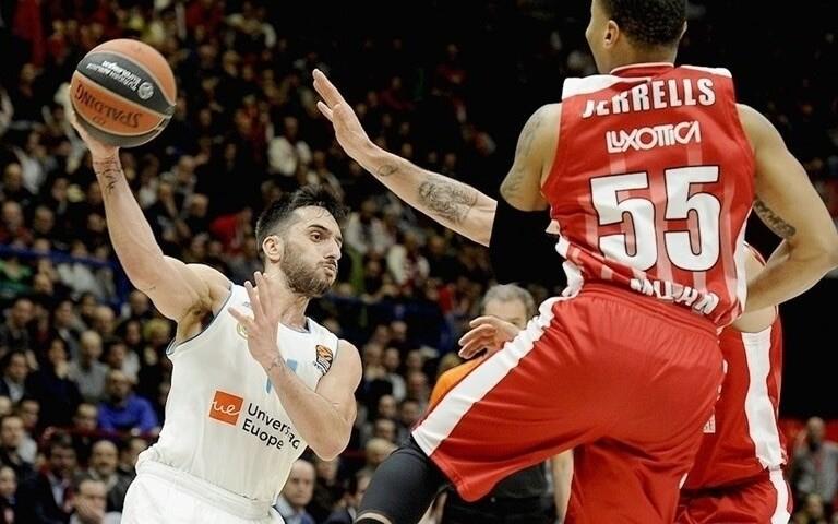 Facundo Campazzo