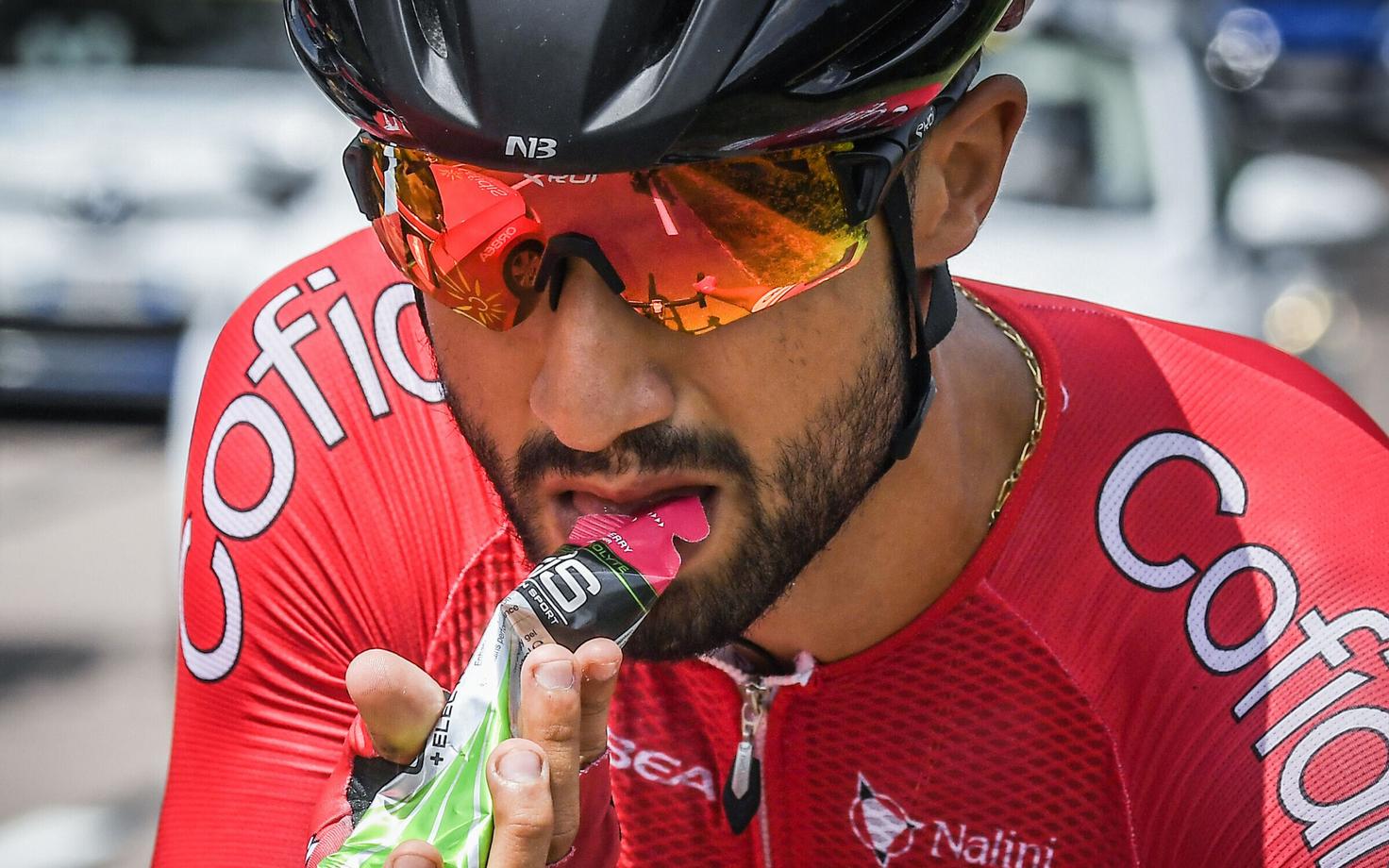 Nacer Bouhanni
