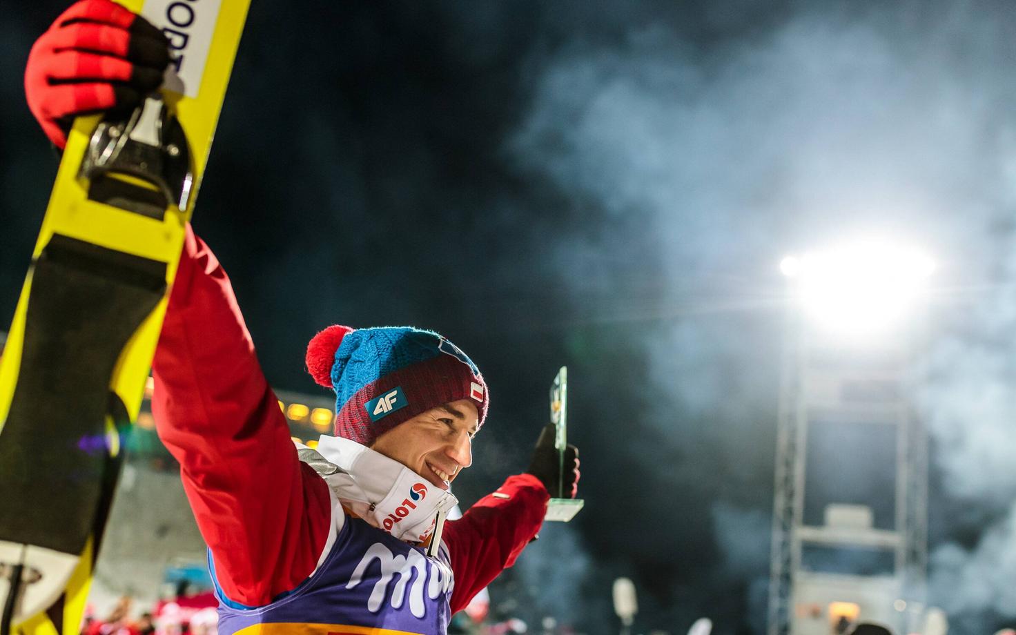 Kamil Stoch