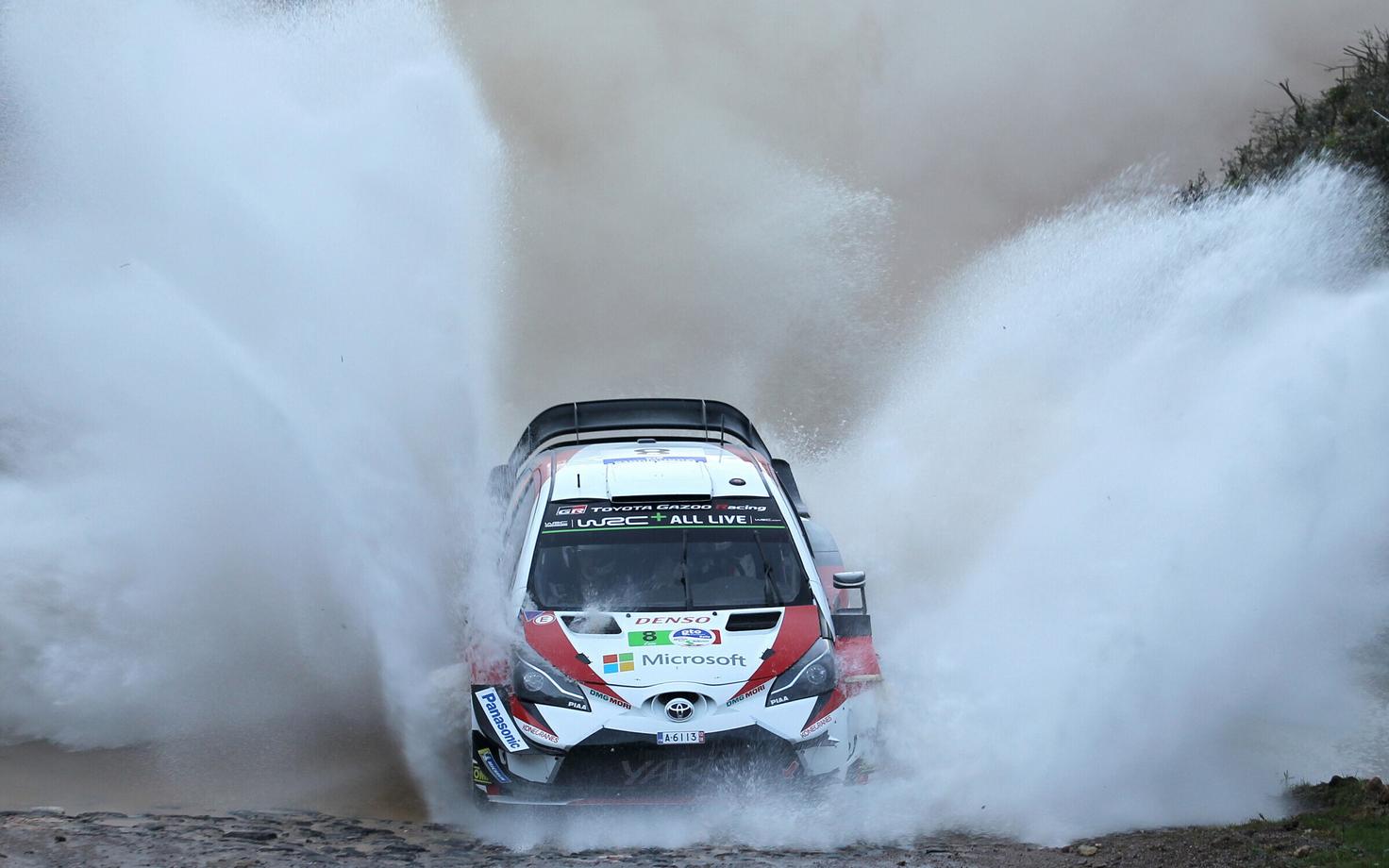 Ott Tänak