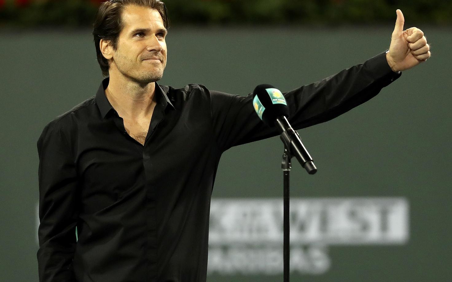 Tommy Haas