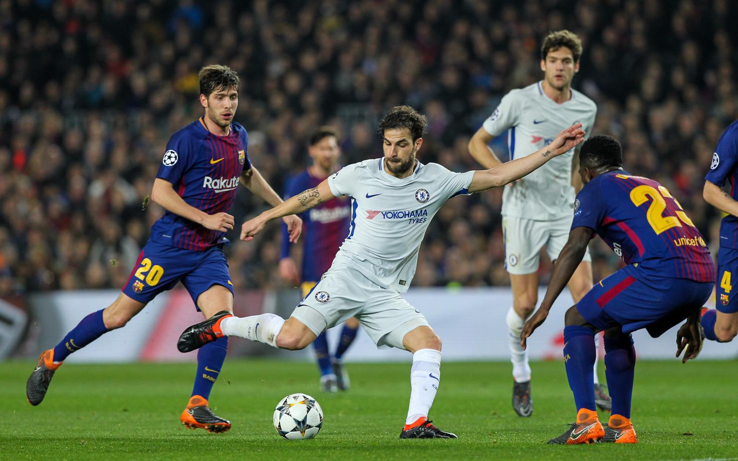Chelsea