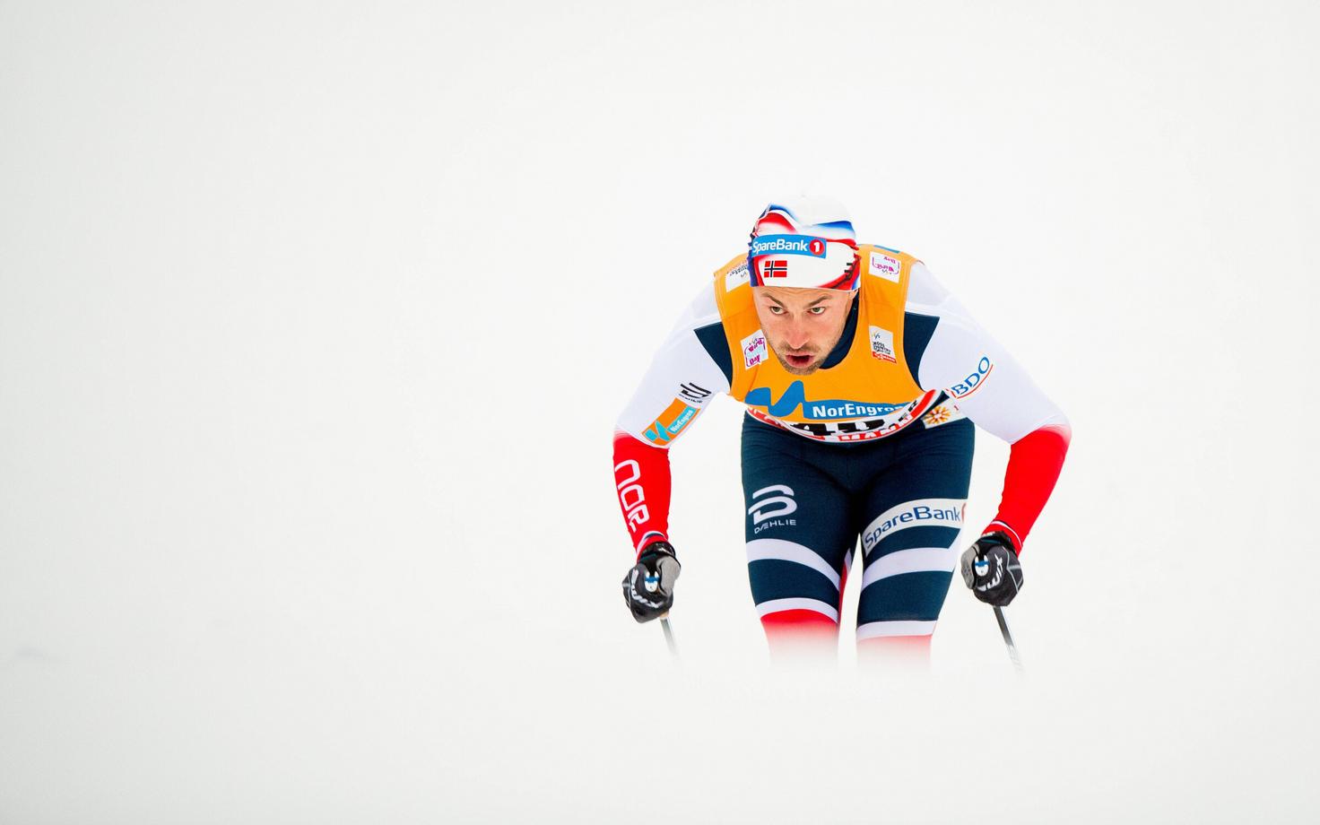 Petter Northug.