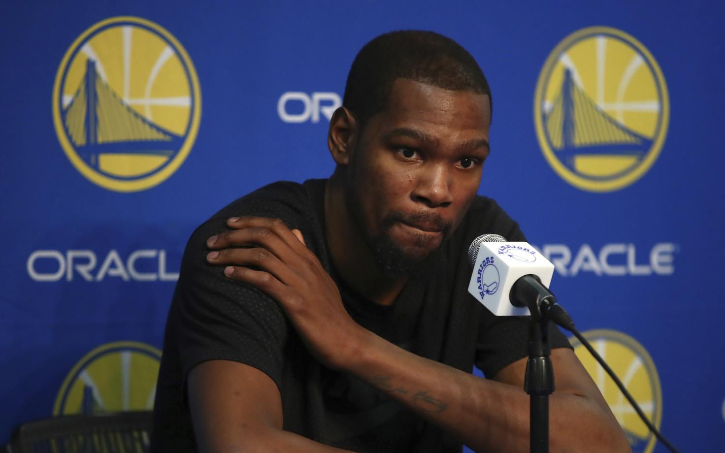 Kevin Durant