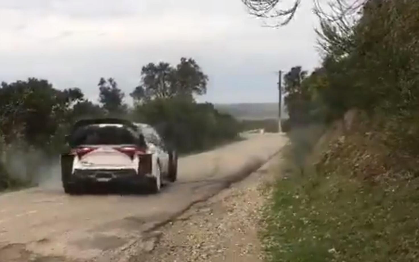 Ott Tänak