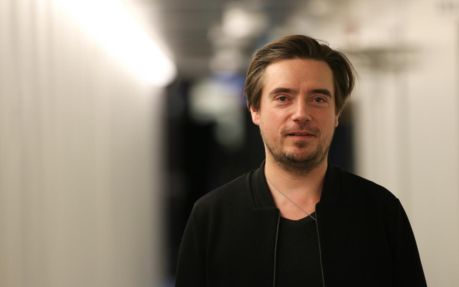 Priit Võigemast