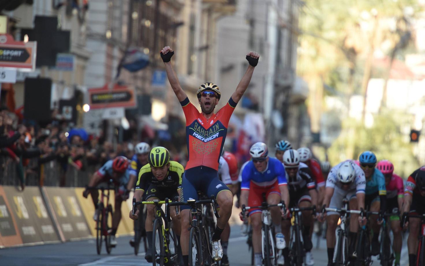 Vincenzo Nibali