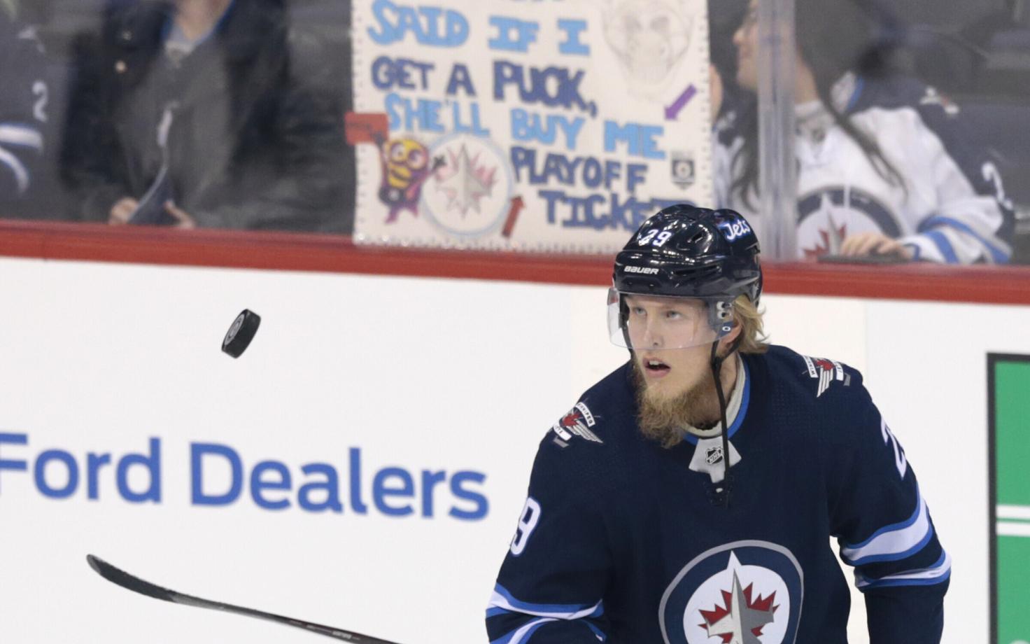 Patrik Laine