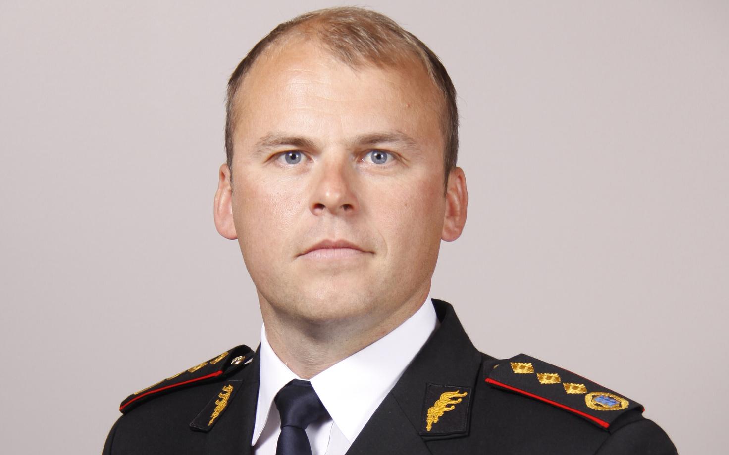 Куно Таммеару, вероятно, останется на своем посту.