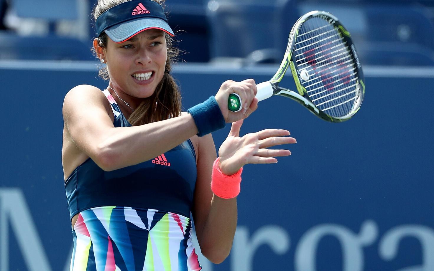 Ana Ivanovic