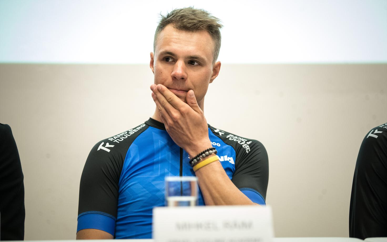 Mihkel Räim