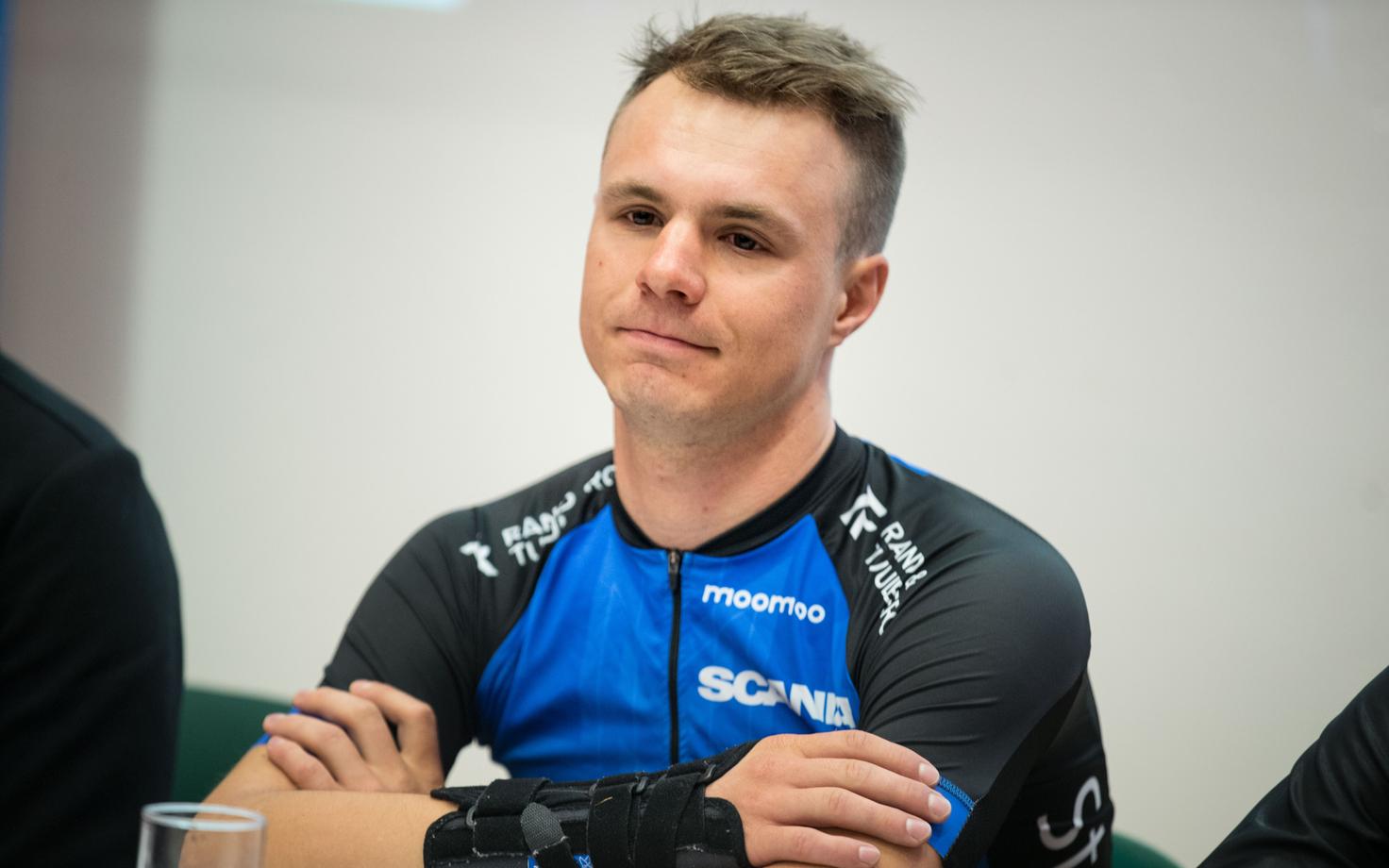 Mihkel Räim