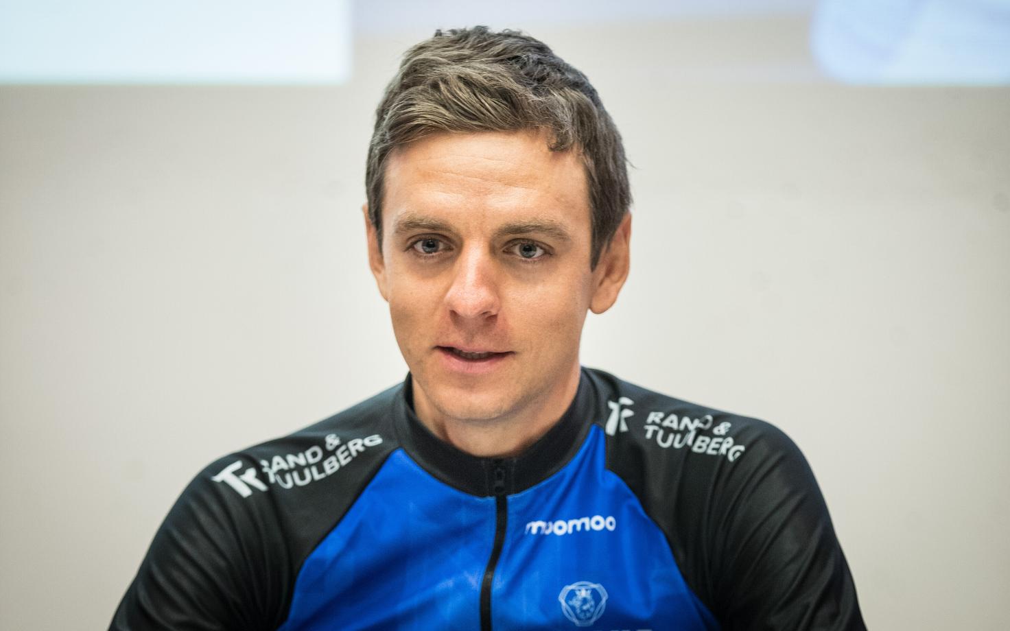 Tanel Kangert