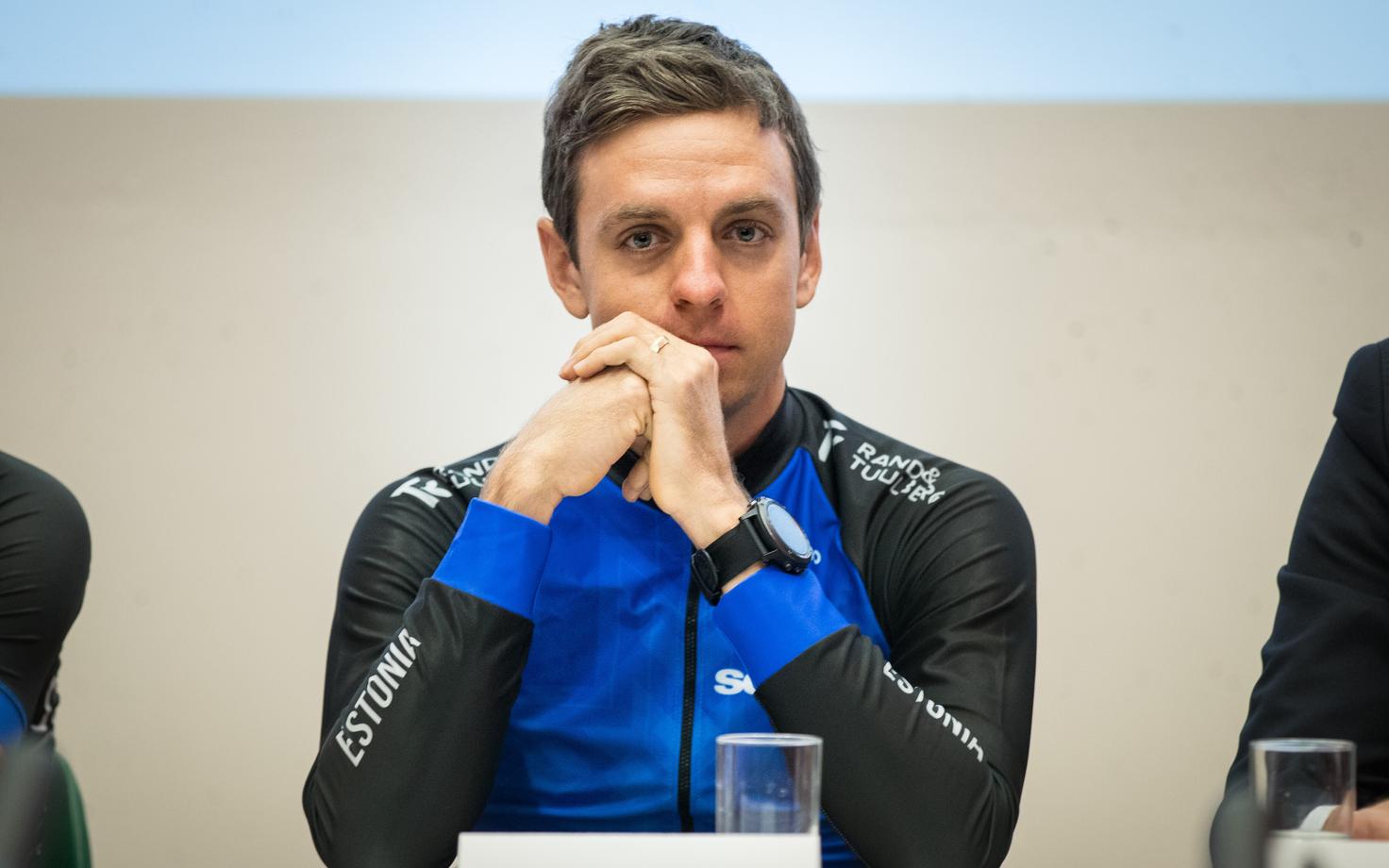 Tanel Kangert