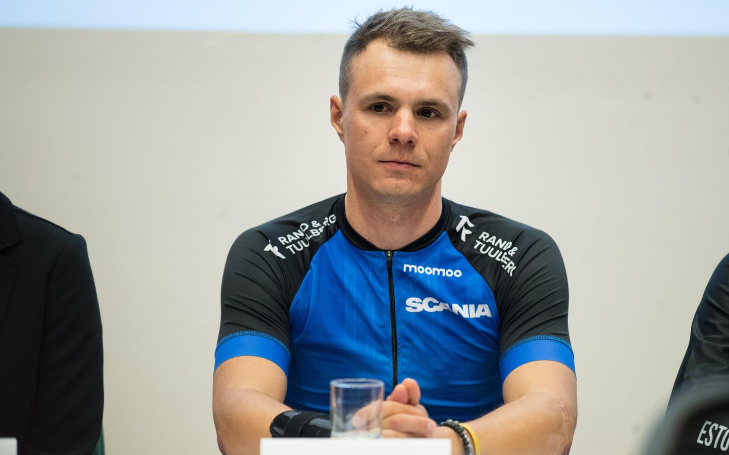 Mihkel Räim
