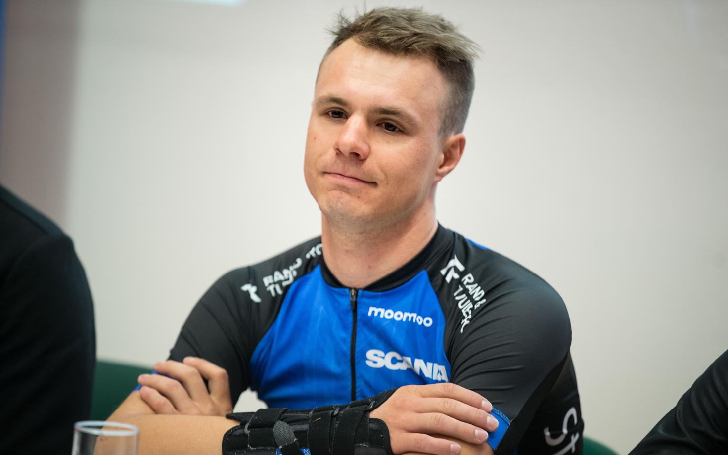 Mihkel Räim