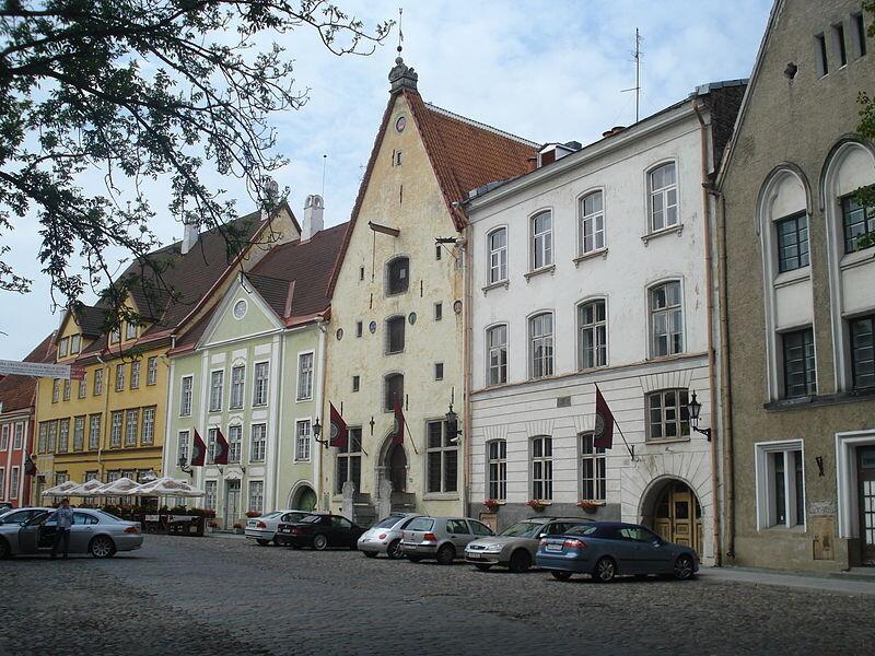 Tallinna Linnateater
