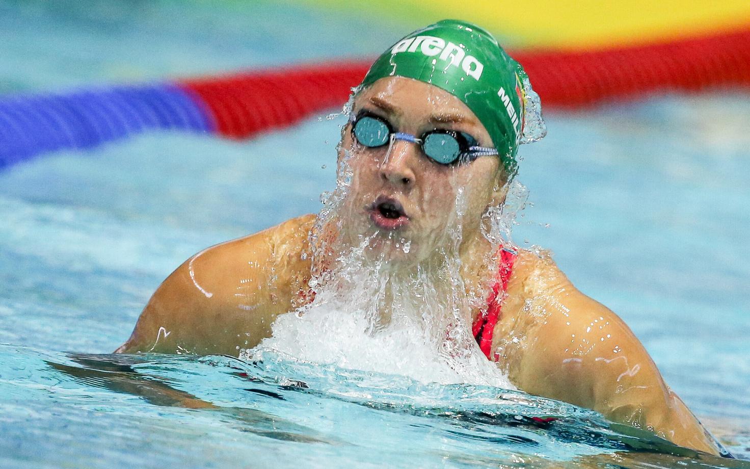 Ruta Meilutyte