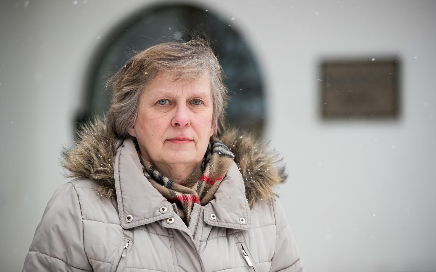 Kaja Laanmäe