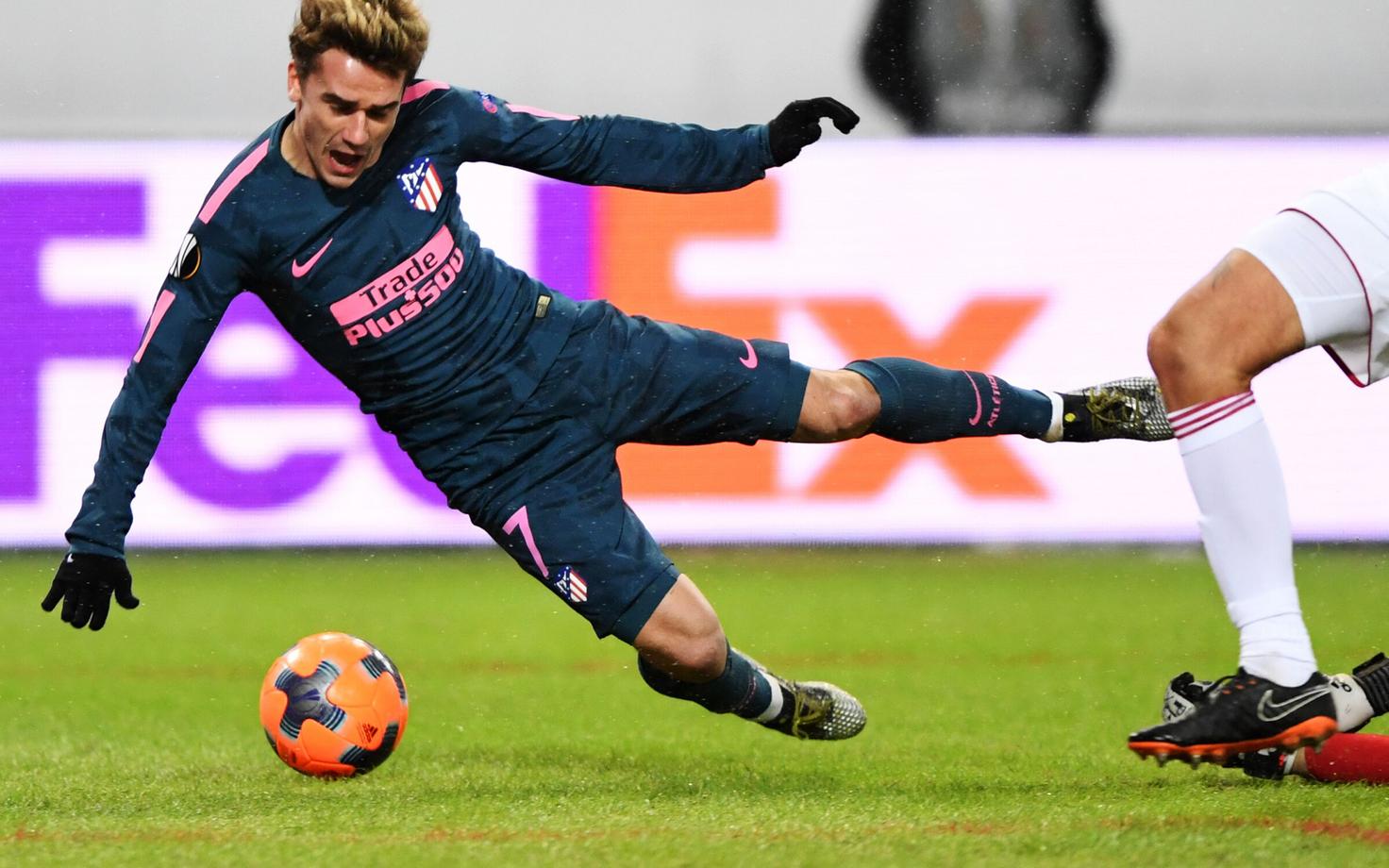 Antoine Griezmann