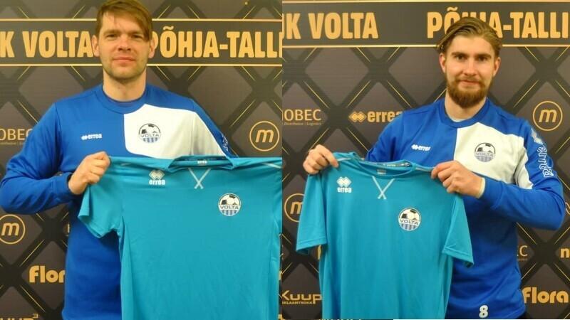 Ахьюпера и Мутсо станут играть в