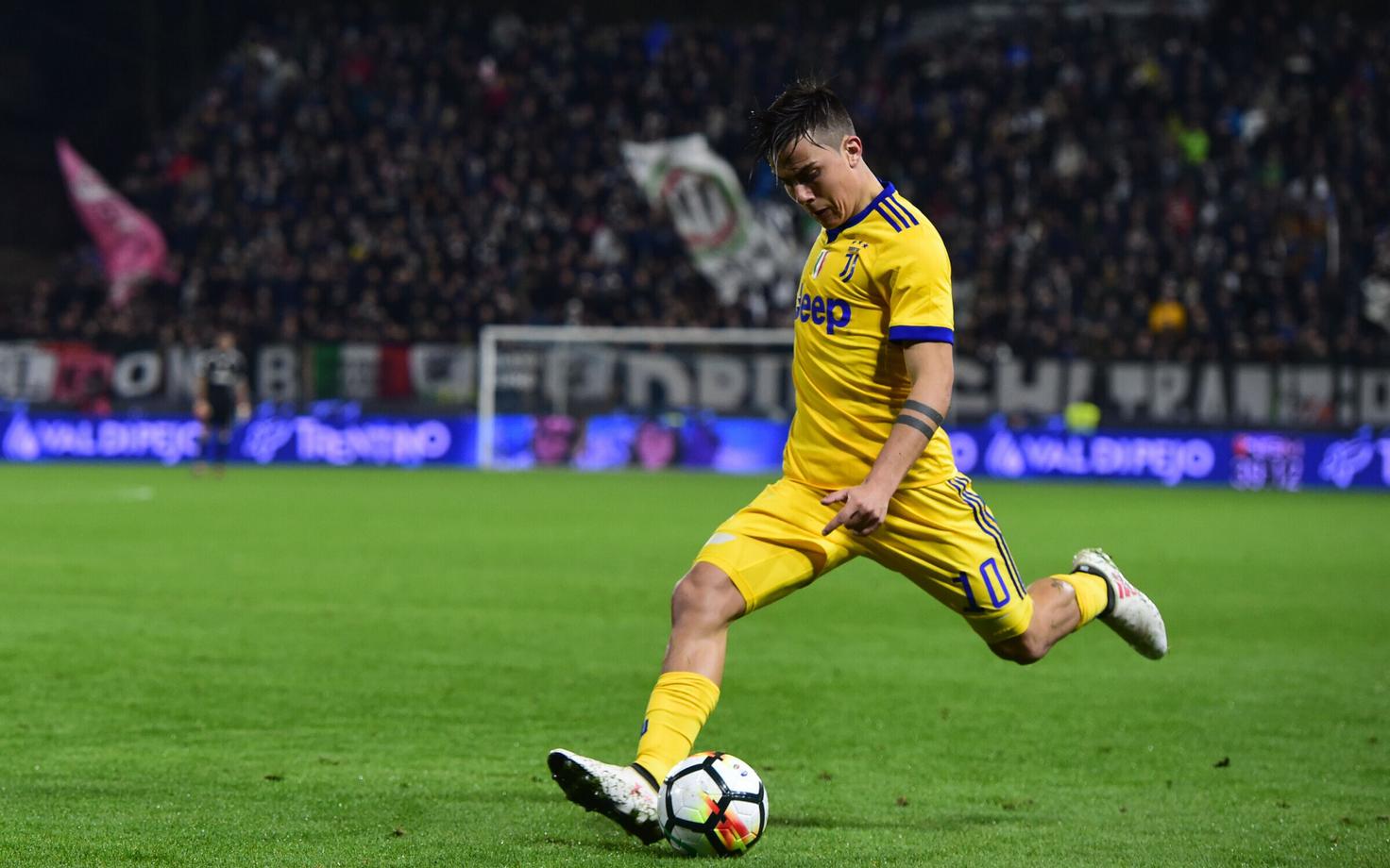 Paulo Dybala