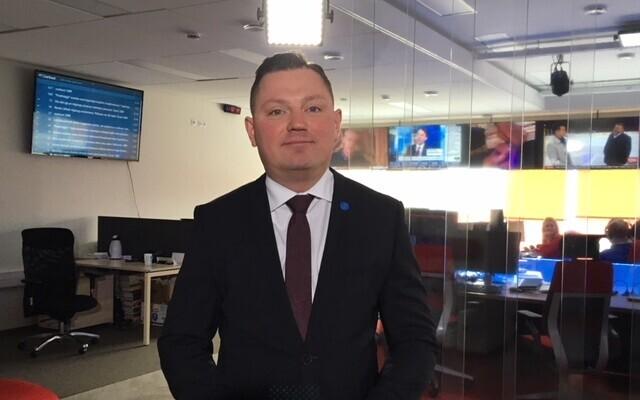 В пользу выбора Бородича сыграл и опыт управления местным самоуправлением.