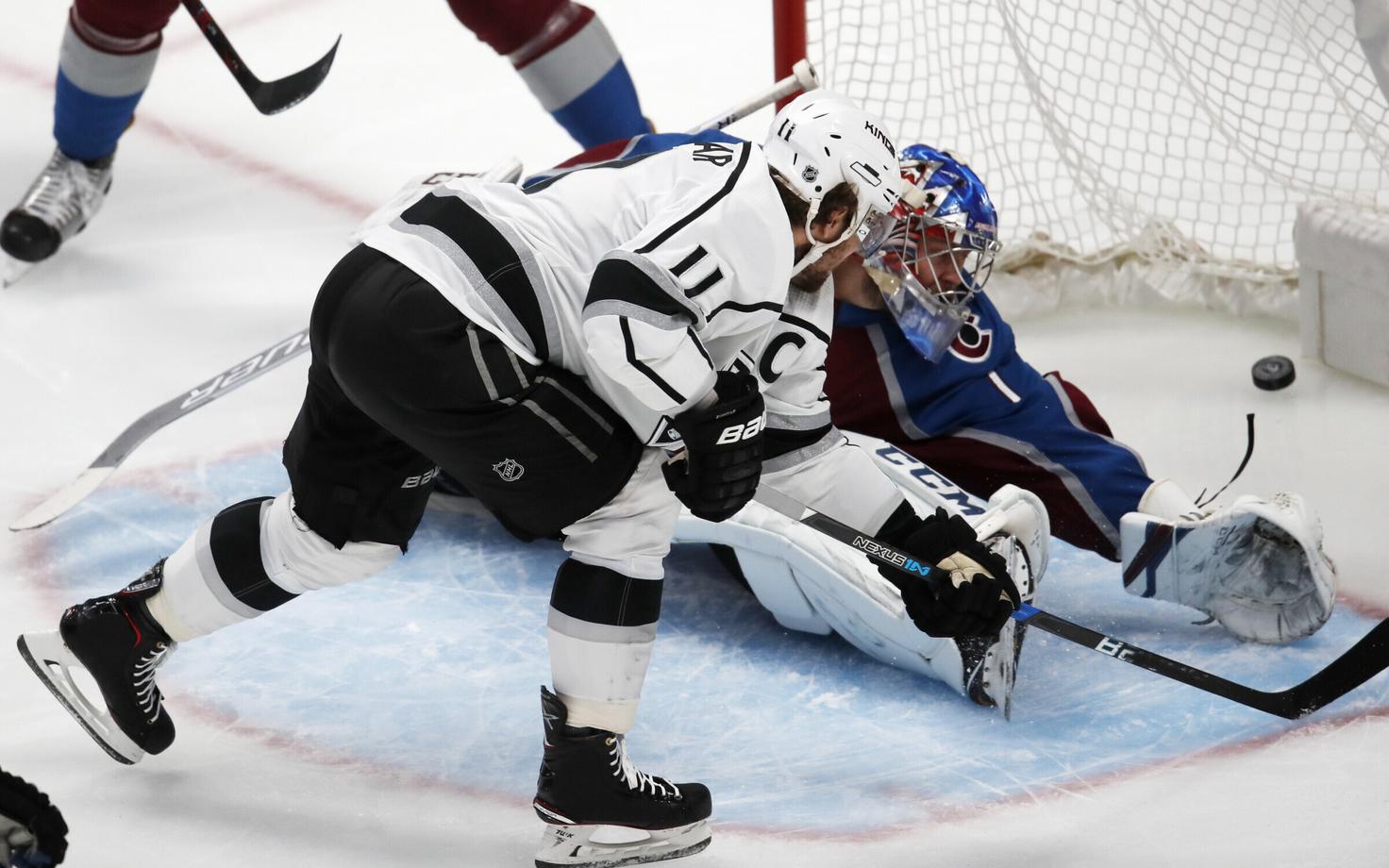 Anže Kopitar