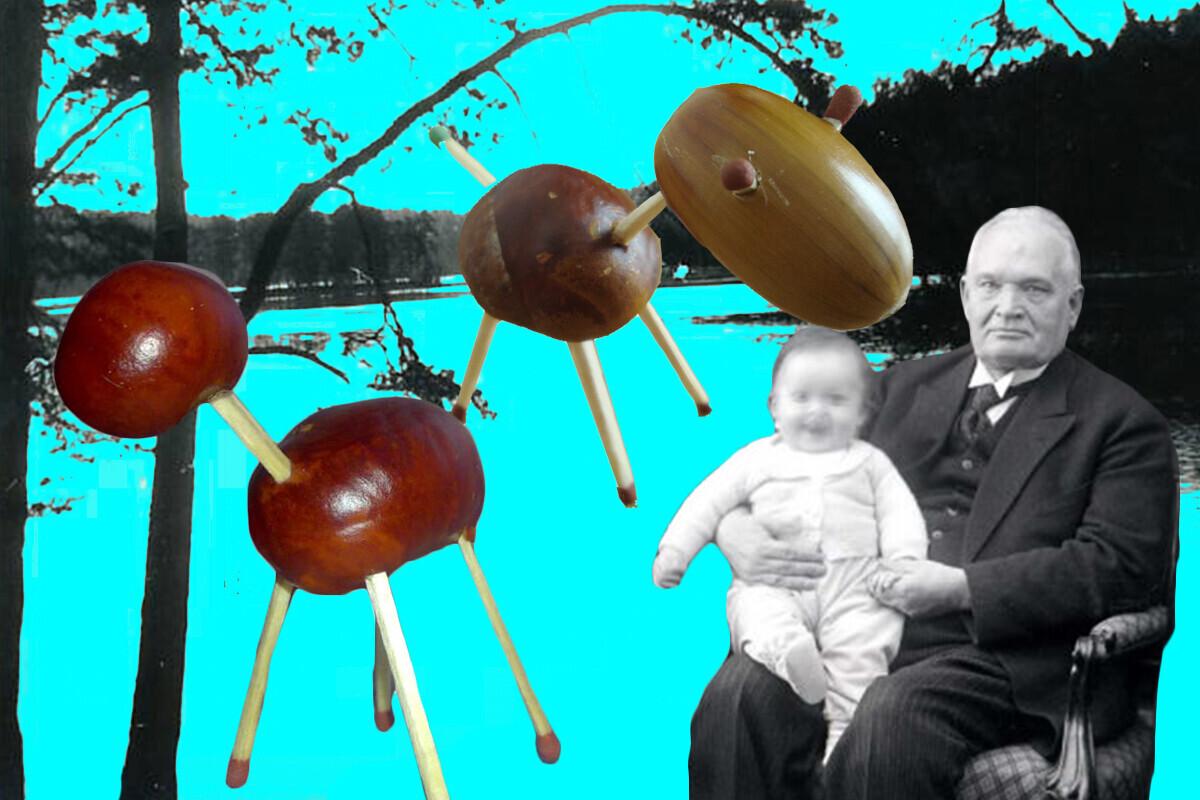 Hea Eesti isa on väga paljutähenduslik ja sõltub riigikorrast ning ühiskonnas valitsevatest mõttemaailmadest.