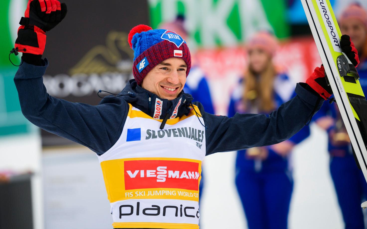 Kamil Stoch