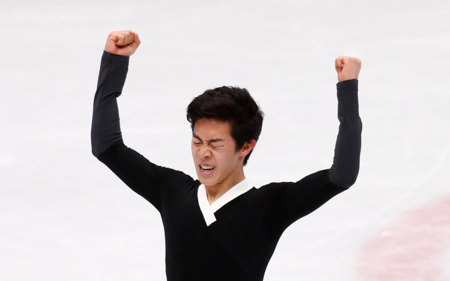 Nathan Chen
