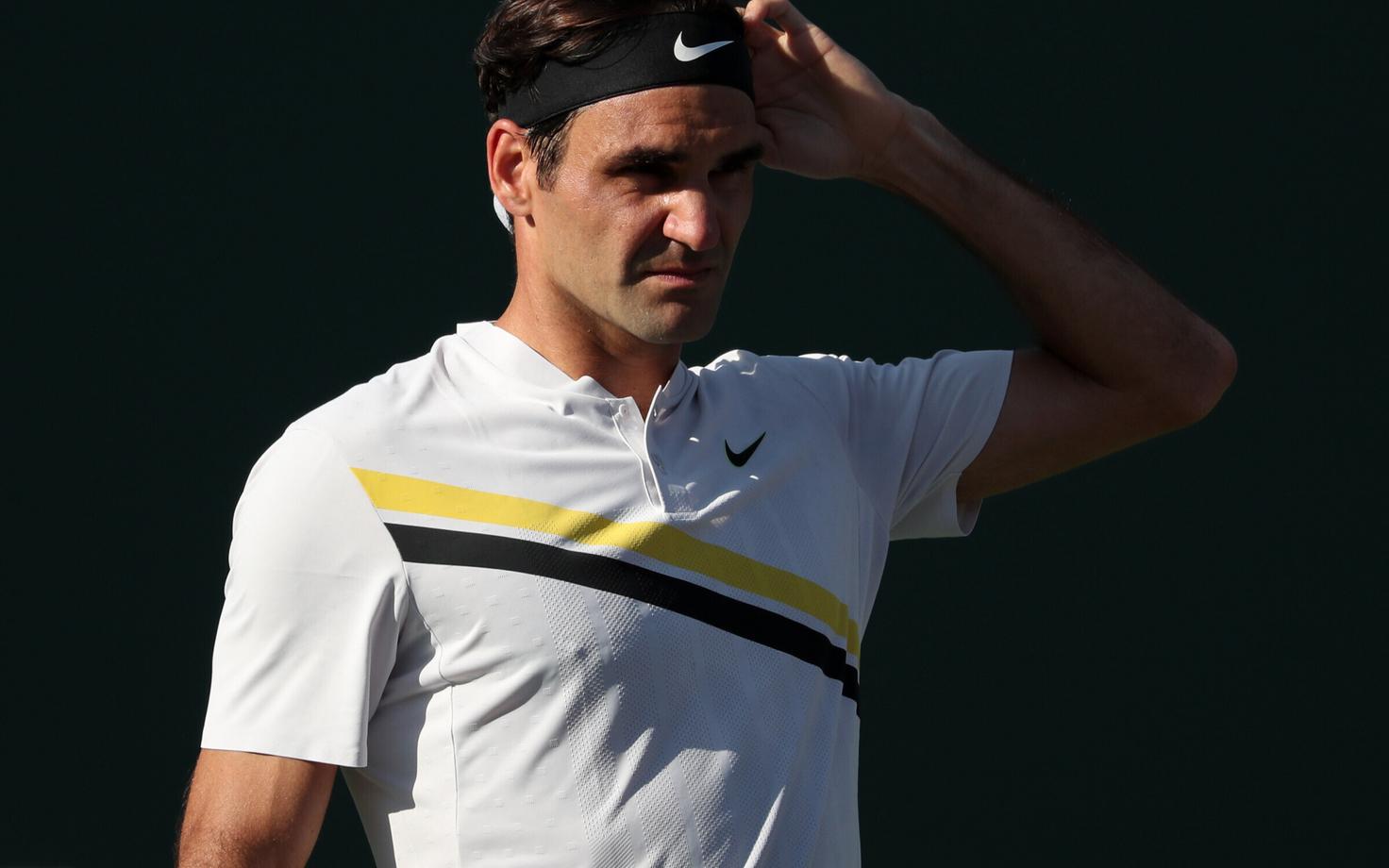 Roger Federer